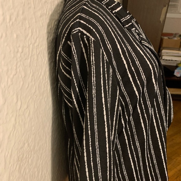 Women’s blazer unlined (1x) Ashley Blue - Picture 3 of 6